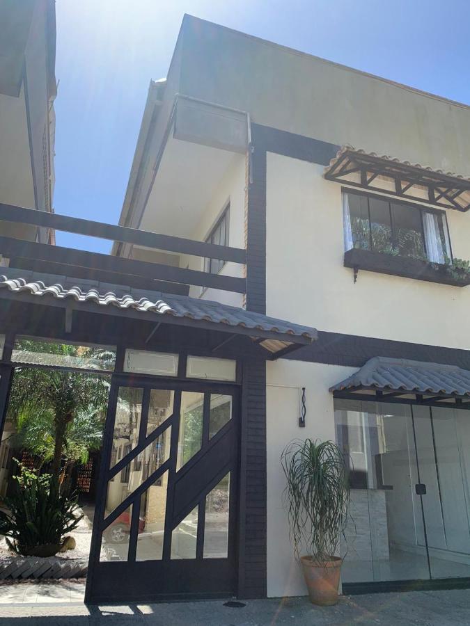 Pousada Bravo Balneário Camboriú Eksteriør billede