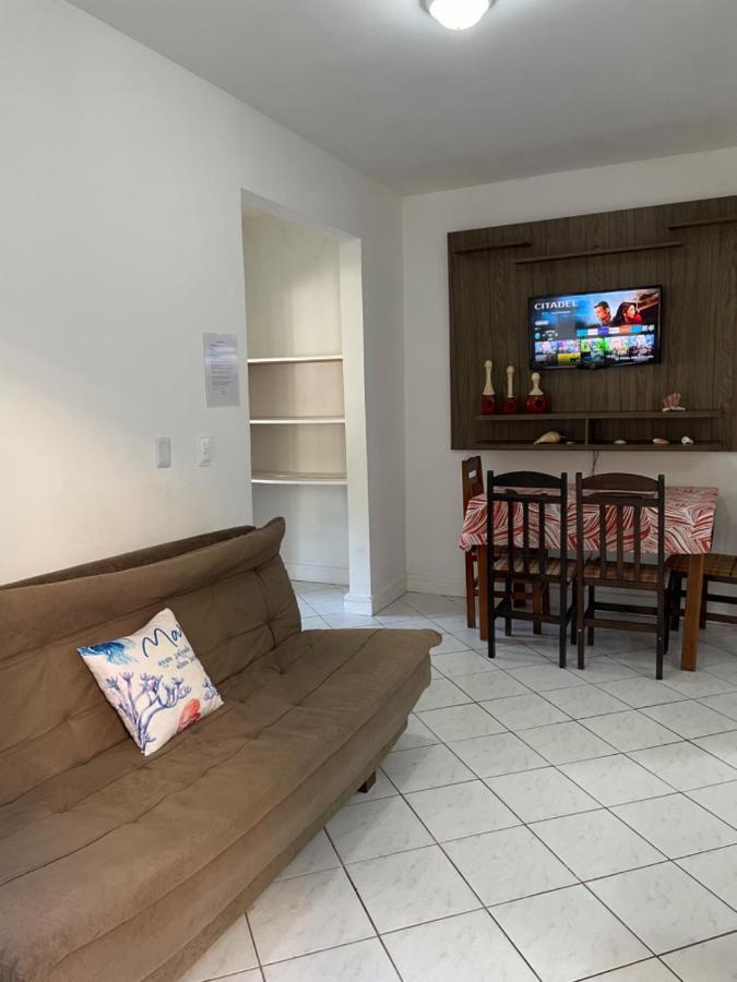 Pousada Bravo Balneário Camboriú Eksteriør billede
