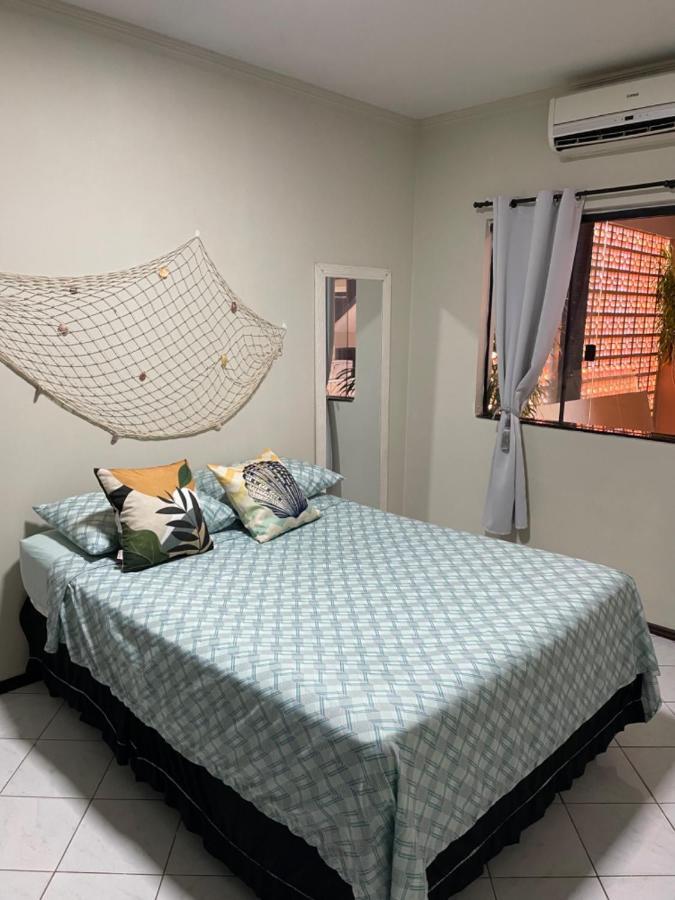 Pousada Bravo Balneário Camboriú Eksteriør billede
