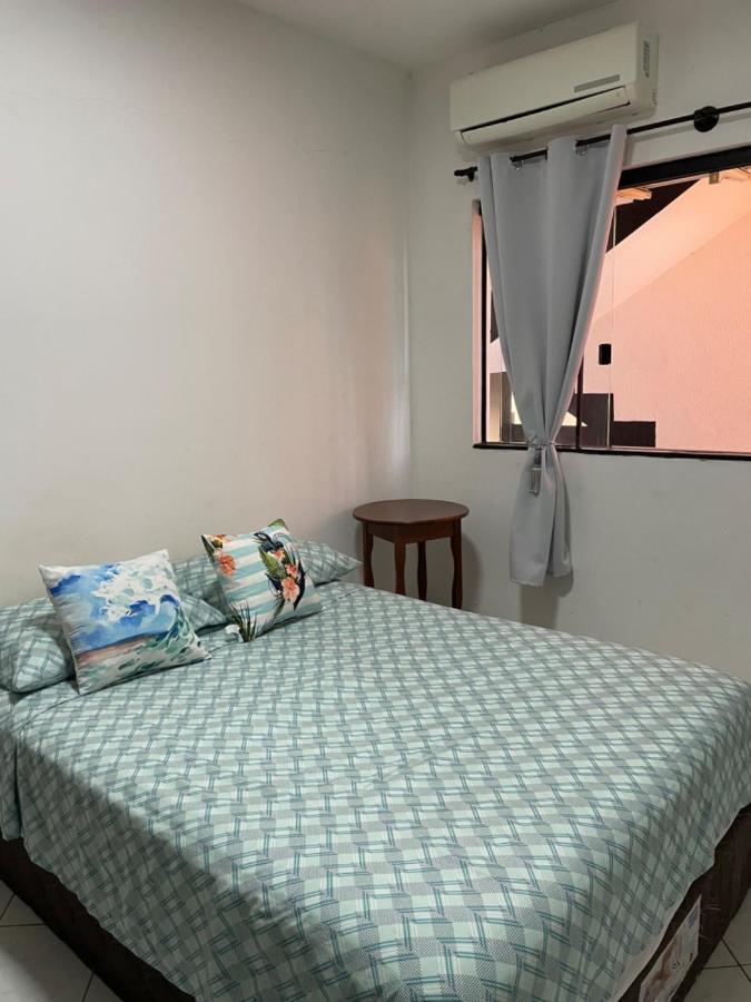 Pousada Bravo Balneário Camboriú Eksteriør billede