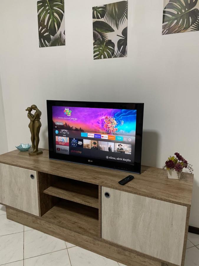 Pousada Bravo Balneário Camboriú Eksteriør billede