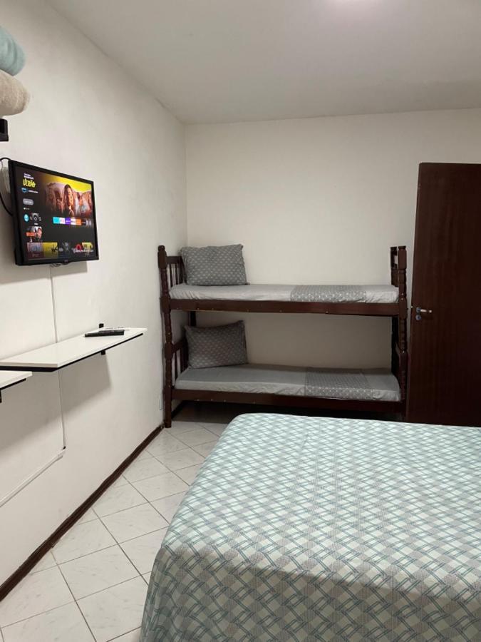 Pousada Bravo Balneário Camboriú Eksteriør billede