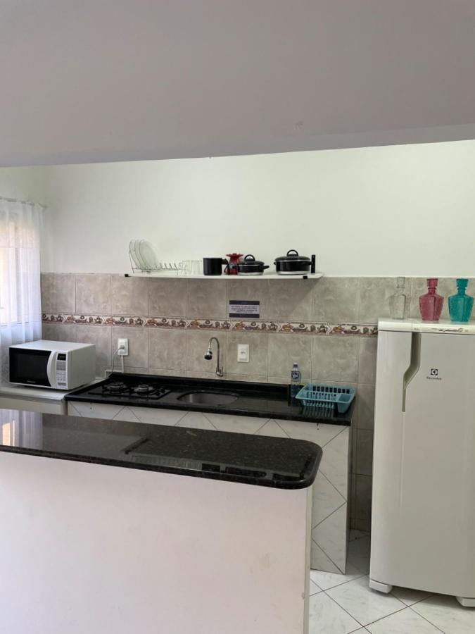 Pousada Bravo Balneário Camboriú Eksteriør billede