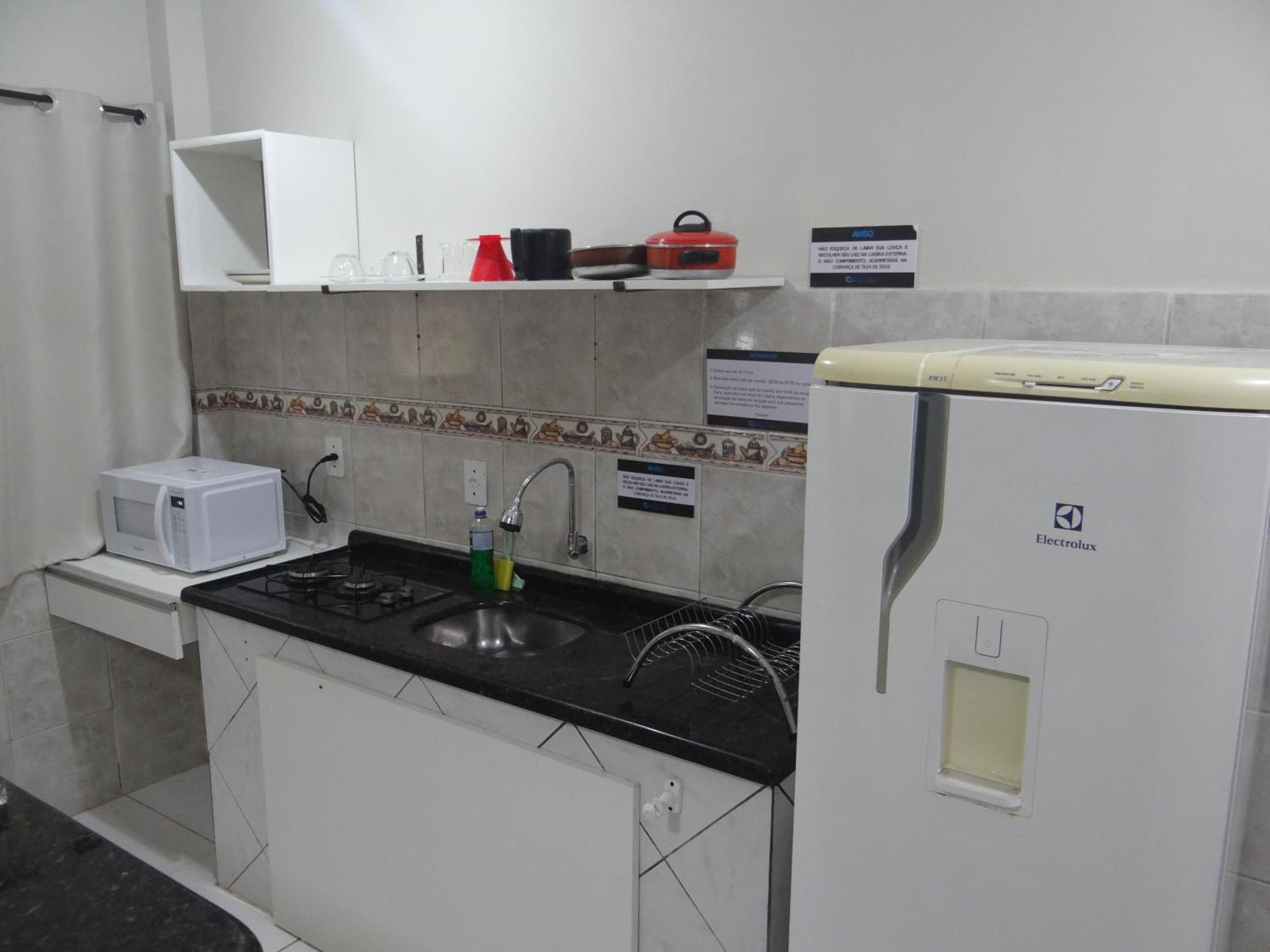 Pousada Bravo Balneário Camboriú Eksteriør billede
