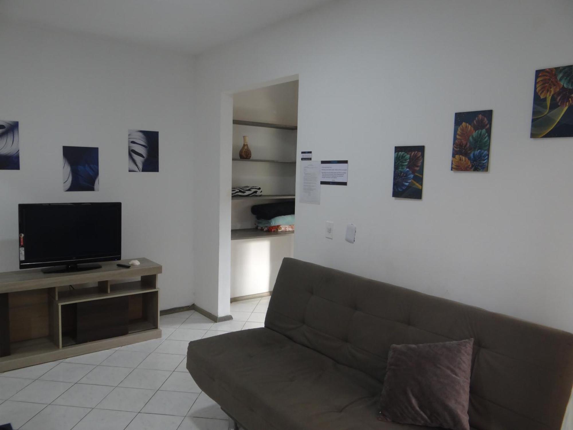 Pousada Bravo Balneário Camboriú Eksteriør billede