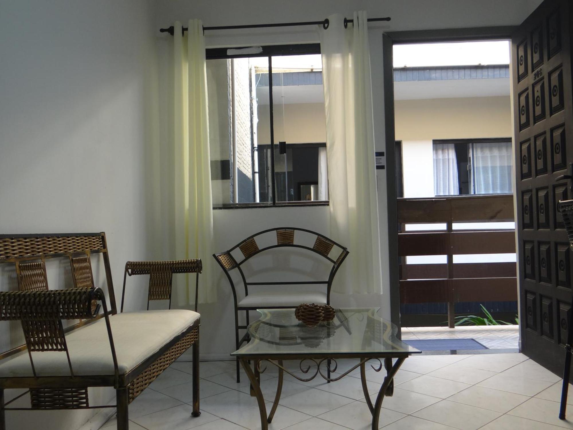 Pousada Bravo Balneário Camboriú Eksteriør billede