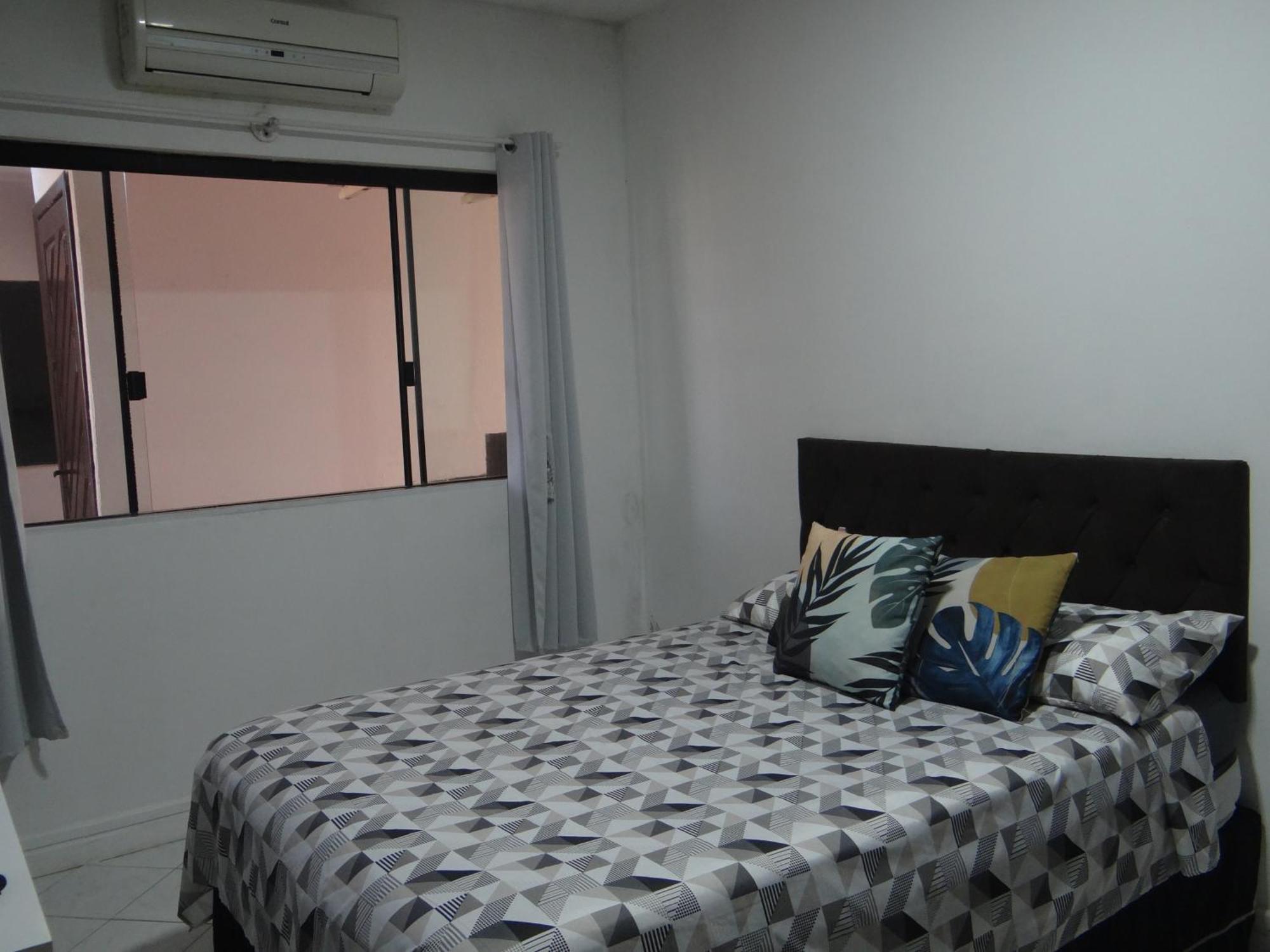 Pousada Bravo Balneário Camboriú Eksteriør billede